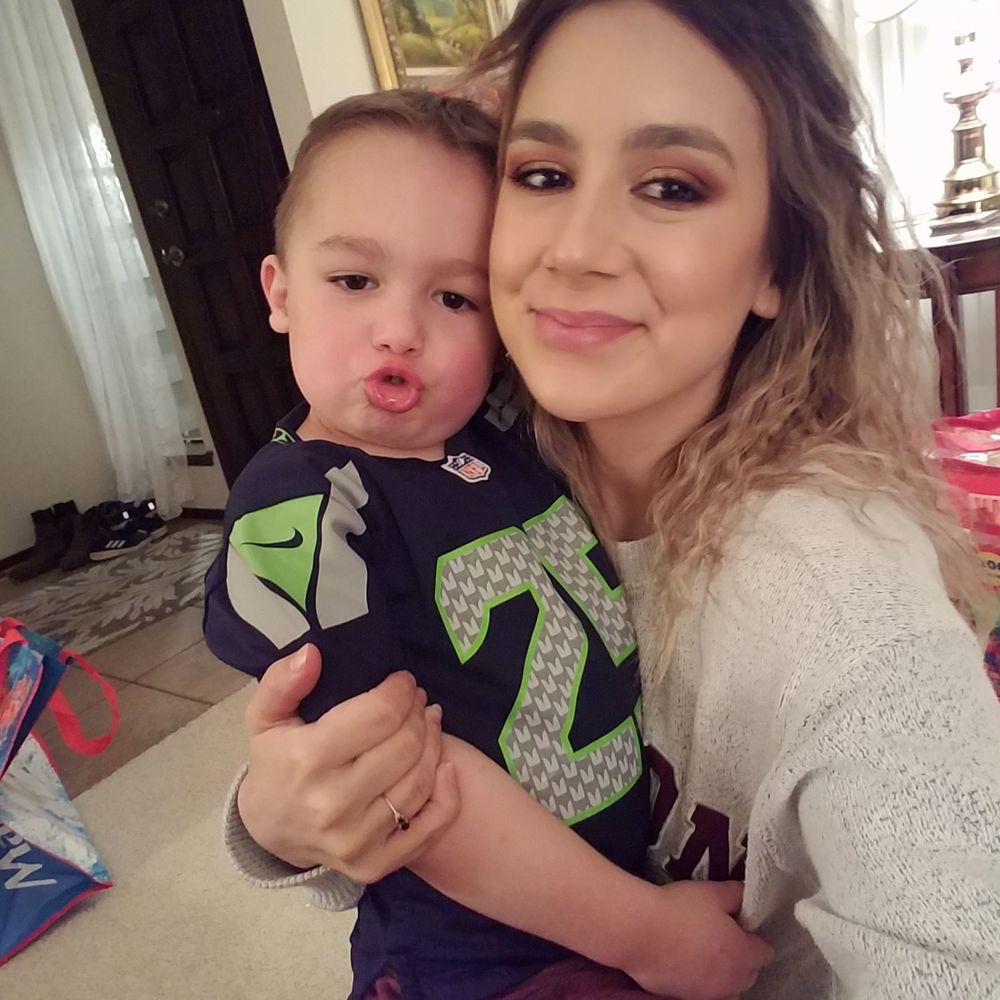 Meet your Posher, Megan